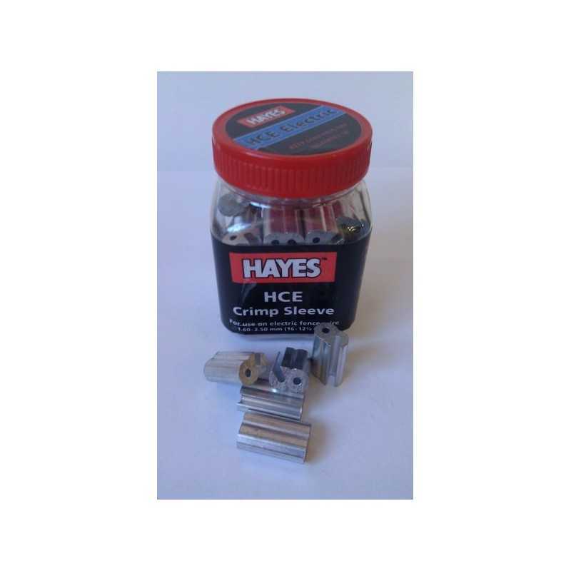 Krympe hylser HCE Boks med 50 stk