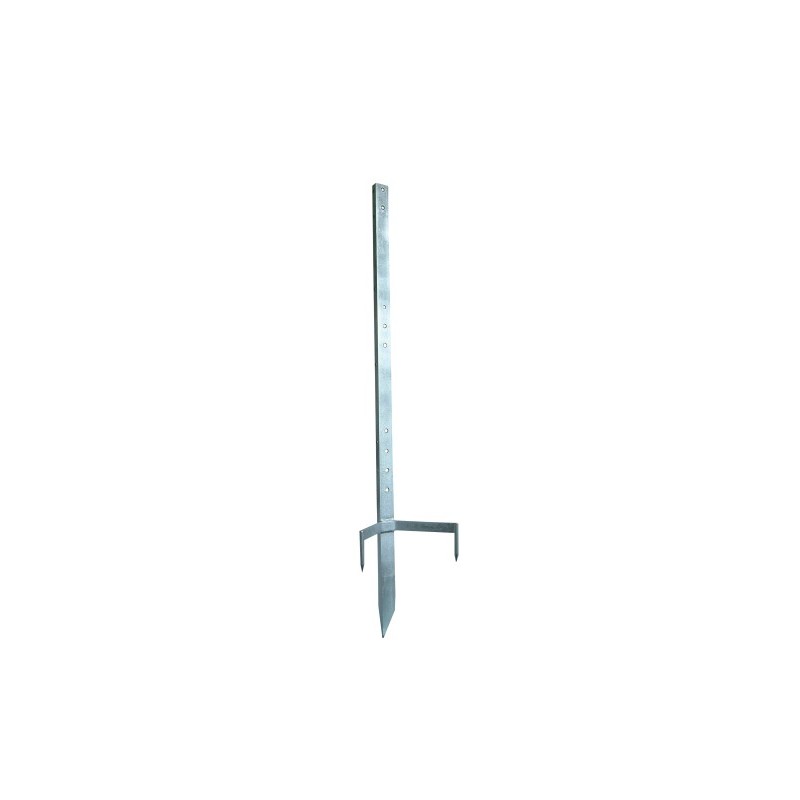 Multi Post 120cm