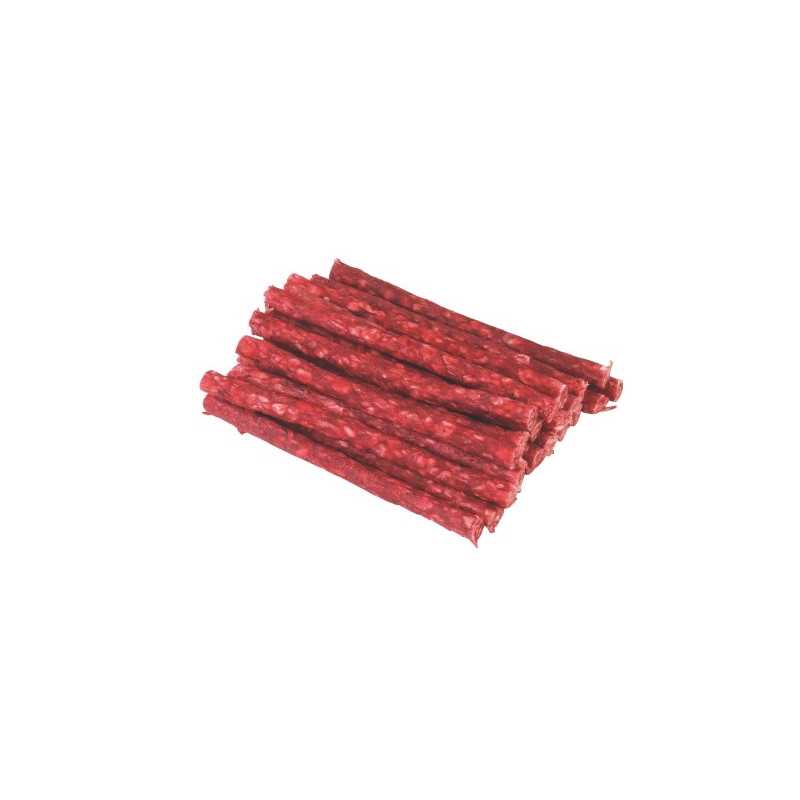 Salami munchy sticks, pack of 25 9-10mm/12,5cm