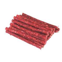 Salami munchy sticks, pack of 25 9-10mm/12,5cm