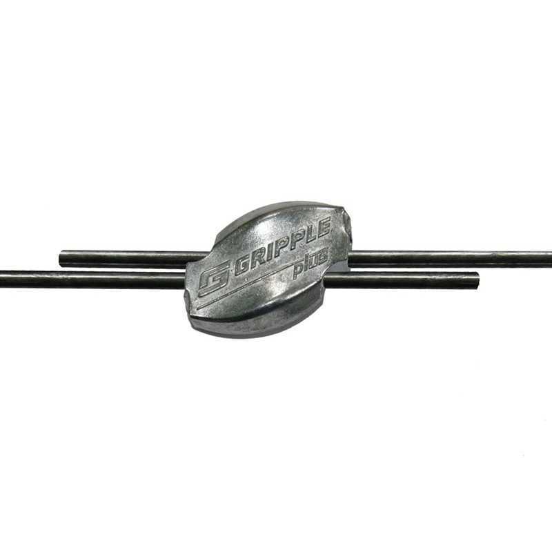 Gripple Mini 1-2 mm pose med 20 stk.
