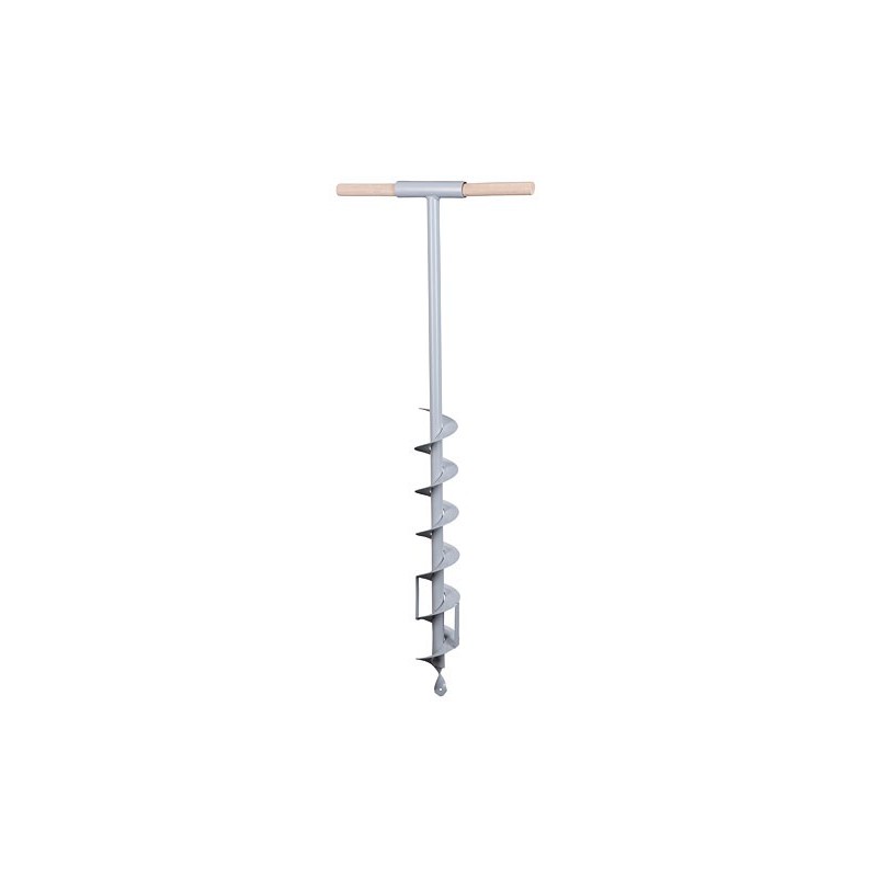Jordborr 90mm