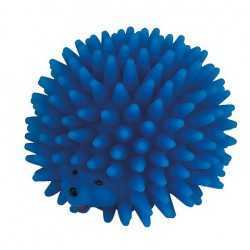 vinyl piggsvin m/pip 11cm (ass farger)