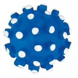 vinyl piggsvin m/pip 11cm (ass farger)