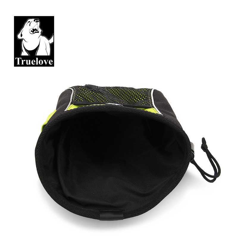 Truelove "Belt Bag" Smal lime