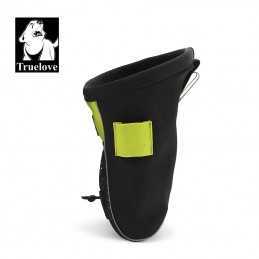 Truelove "Belt Bag" Medium Lime grønn