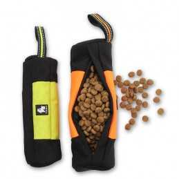 Snackbag large orange
