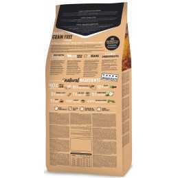 Ownat Grainfree Prime Junior Lam 3kg