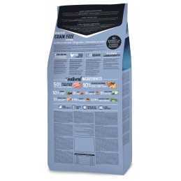 Ownat Grainfree Prime Senior 3kg