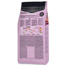 Ownat Grainfree Prime sterilisert katt 3kg