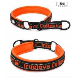 Truelove Halvstrup Orange L 40-50cm