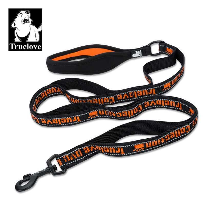 Leiebånd 140cmx2cm Neopren Orange