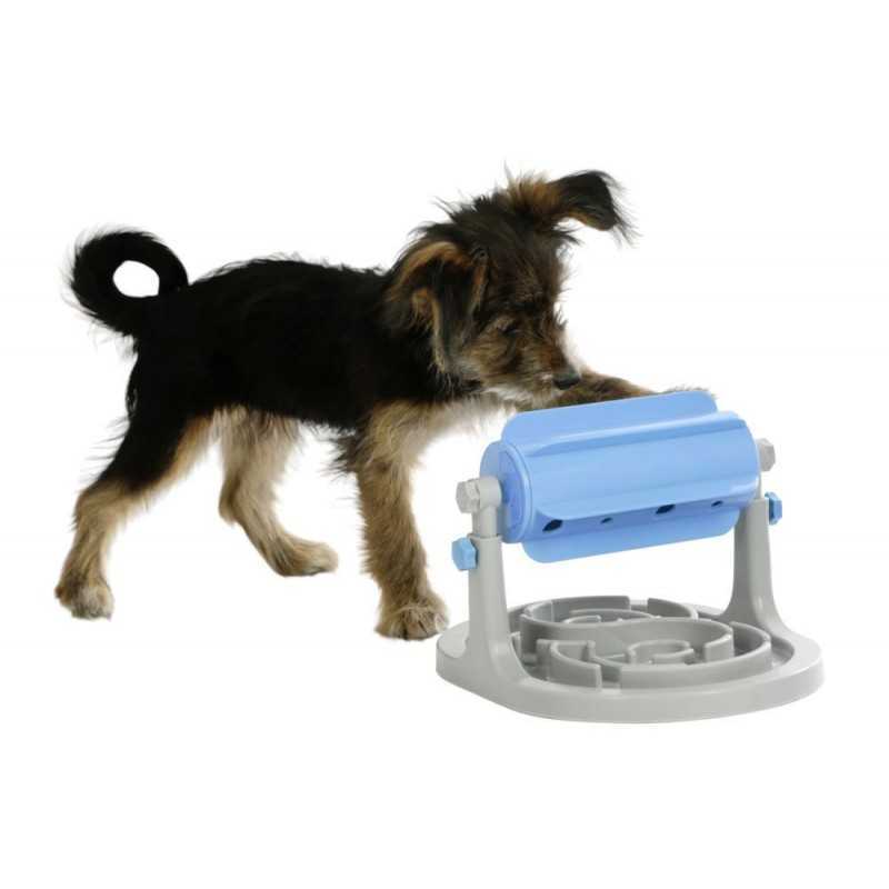 Snackroller aktiviseringsleke
