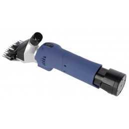 FarmClipper Akku2 Sau , Med 2 batterier