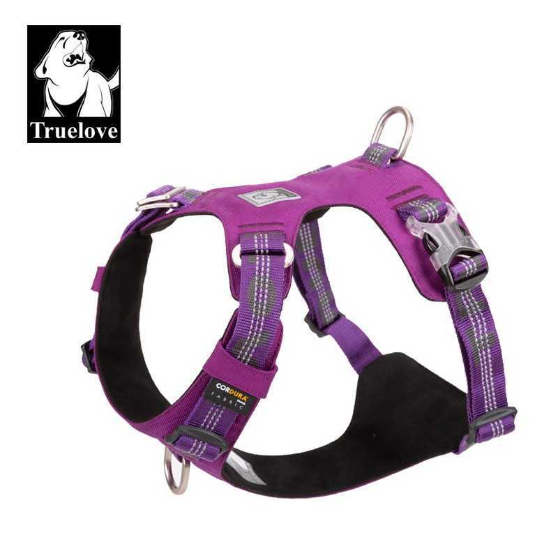 Truelove sele "X5" Lilla XXSmal (23-33cm)
