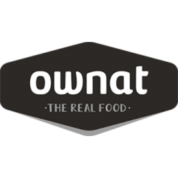 Ownat , Ownat våtfòr, Ownat hundemat, Boksemat
