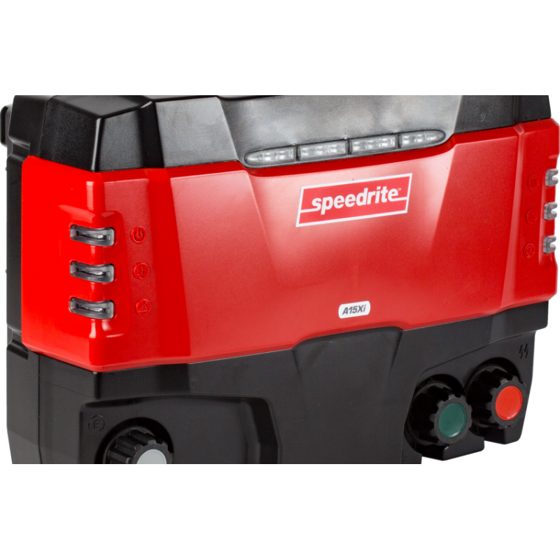 Speedrite A15Xi