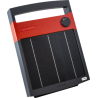 S1000 komplett solcelle apparat med batteri