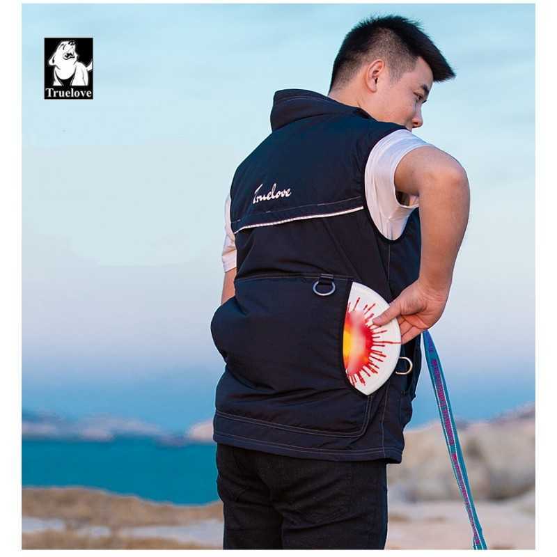 Truelove Treningsvest PRO str L