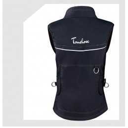 Truelove Treningsvest PRO str L
