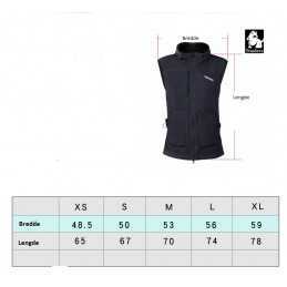 Truelove Treningsvest PRO str L