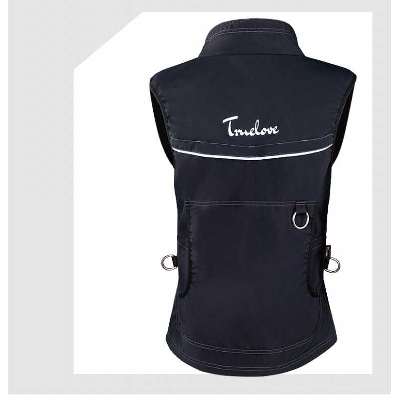 Truelove Treningsvest PRO str M
