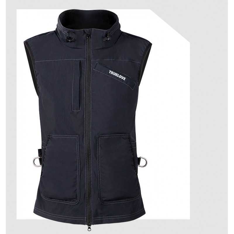 Truelove Treningsvest PRO str S
