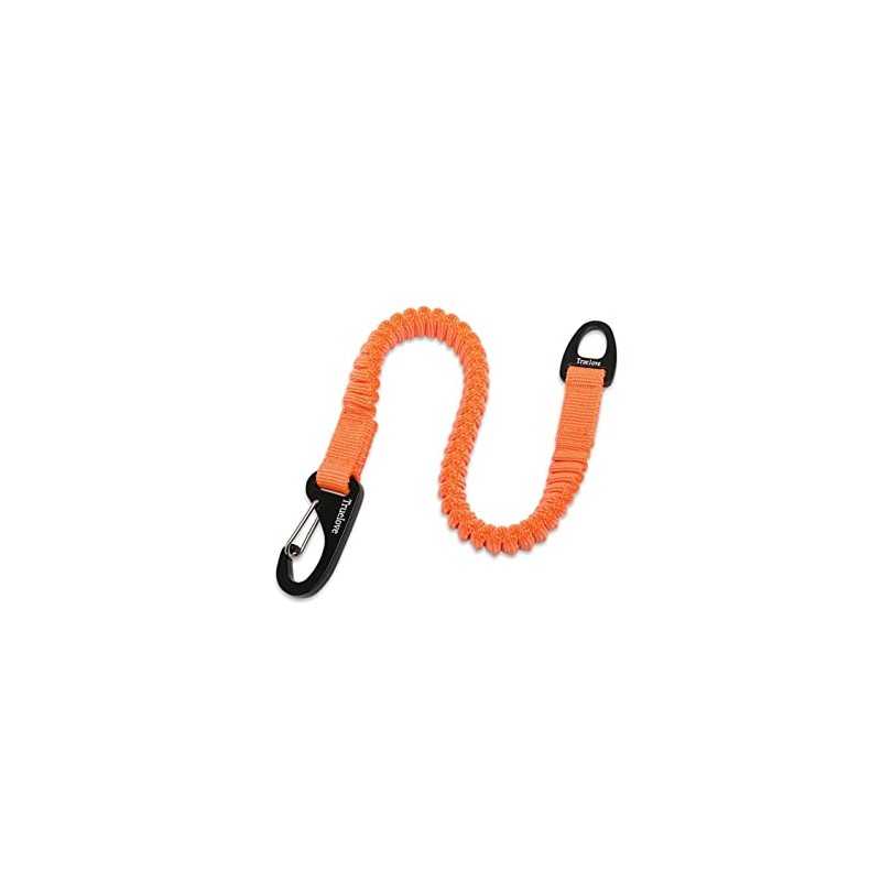 Truelove Strikkforlenger orange