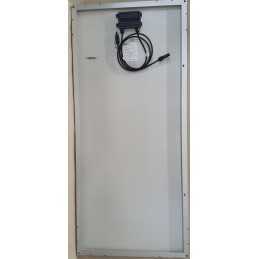 Solcelle 110W 12V