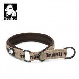 Truelove Halvstrup Brun S 30-40cm