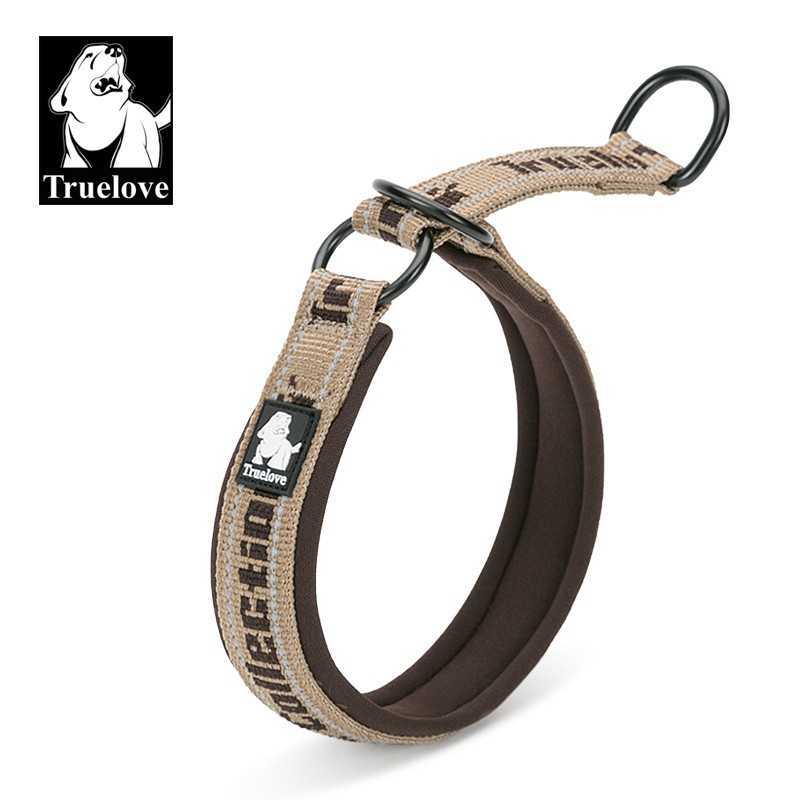 Truelove Halvstrup Brun L 40-50cm