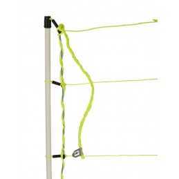 Gjeternetting Pro+ 50 Dobbel spiss