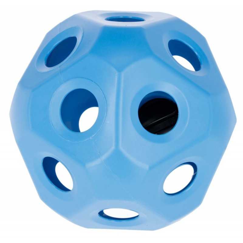 HeuBoy Feed and play ball Blue