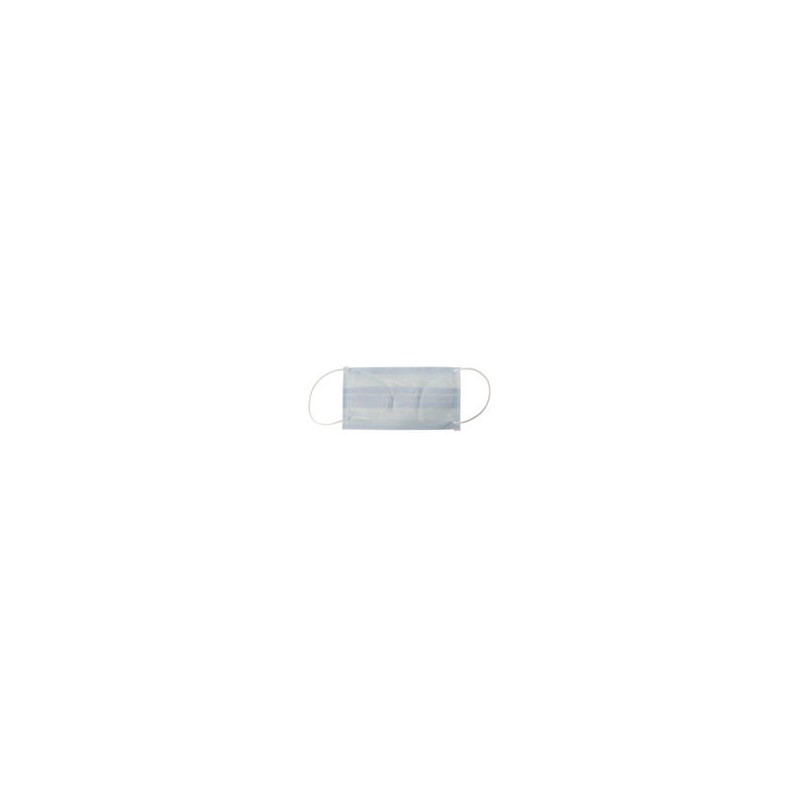 Munnbind 3 -lags 50 stk