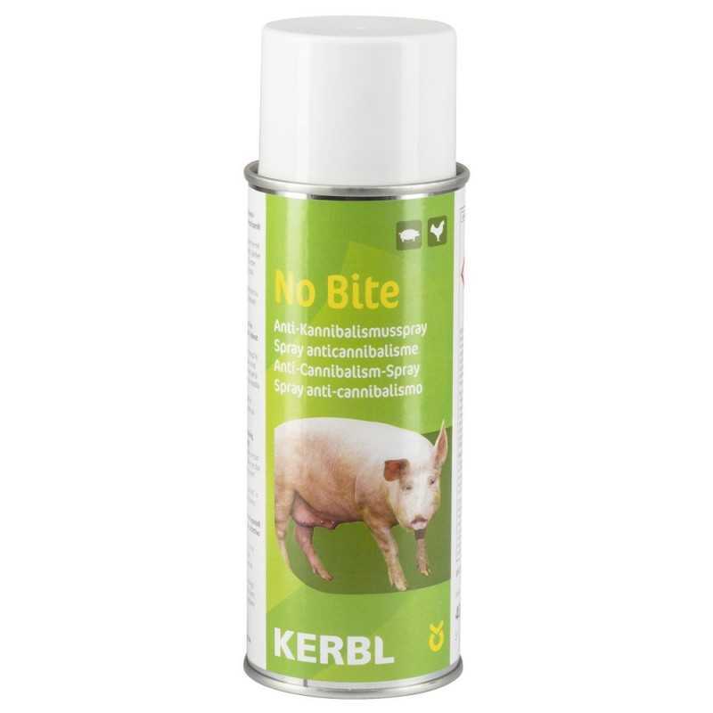 Kannibal spray  "No bite" (Forhindrer biting)