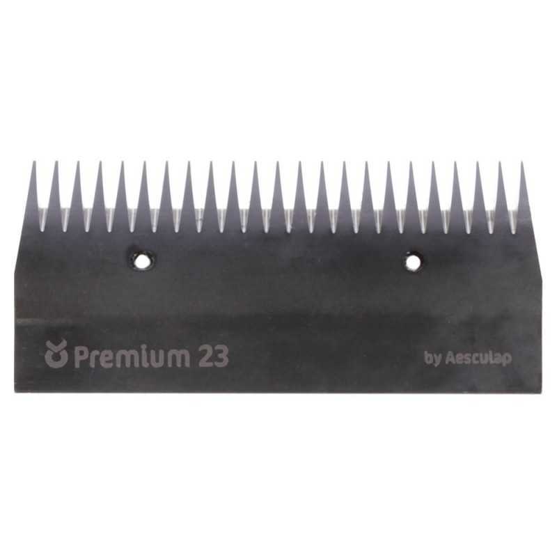 Klippeblad sett storfe/Hest Kerbl Premium, 31/23 Z.