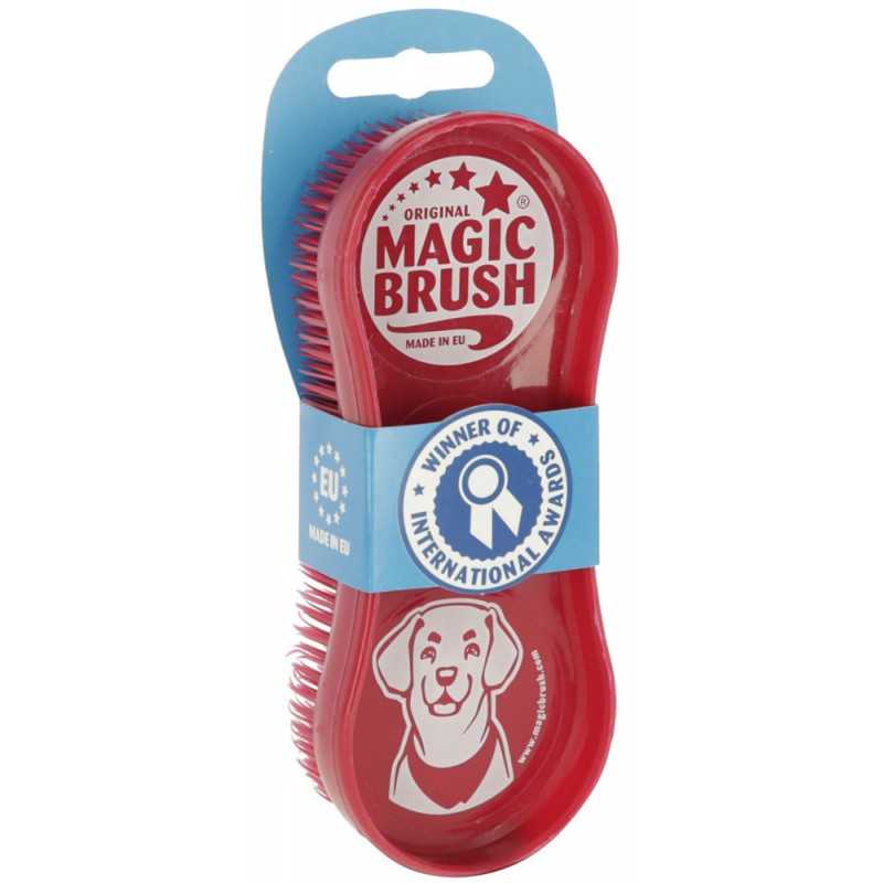 MagicBrush DOG WildRose
