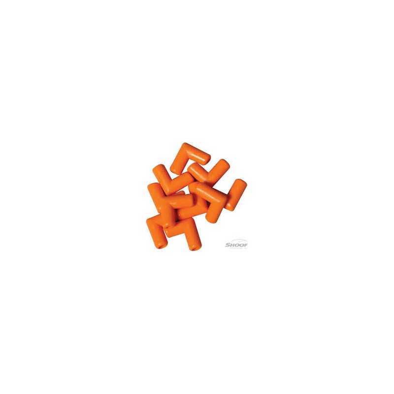 Teat Intake Elbow & Valve Excal (Pris pr.stk)