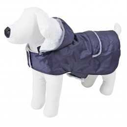 TEDDY dog coat Girth measurement 45-59cm