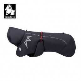 Truelove varmedekken 3M Thinsulate sort 35cm