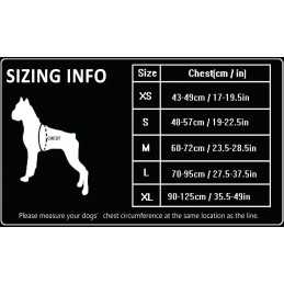 Truelove sele "X2" Xsmal svart (43-49cm)