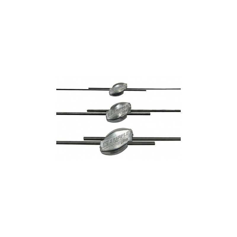 Gripple Stor / Large 3,25-4,2 mm 20 stk