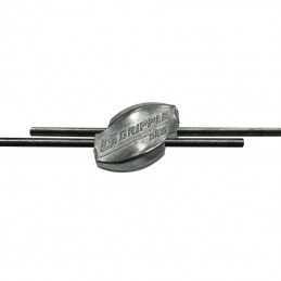 Gripple Stor / Large 3,25-4,2 mm 20 stk