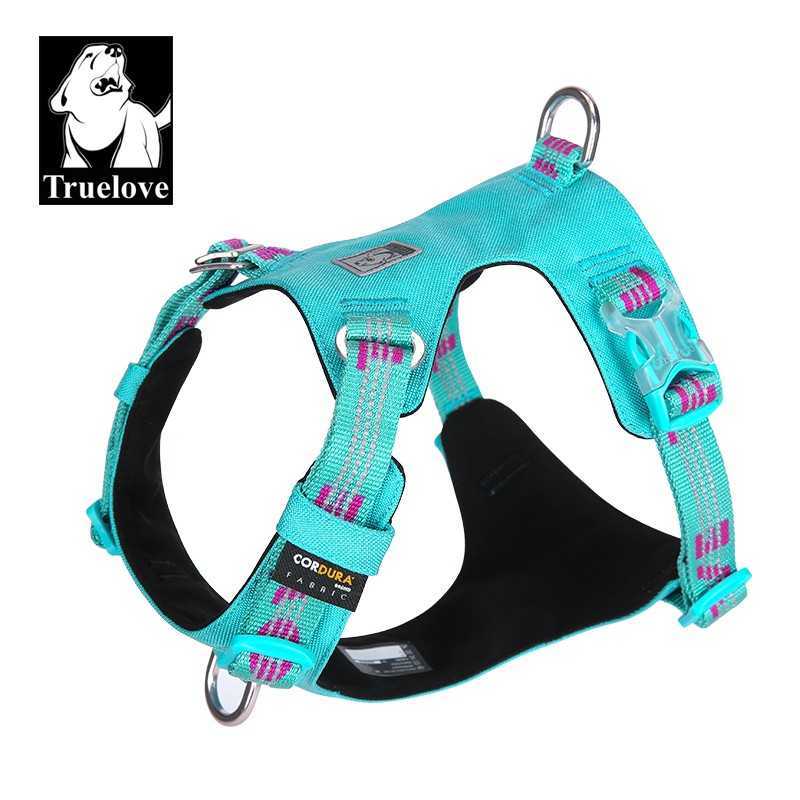 Truelove sele "X5" Bubblegum Medium (56-69cm)