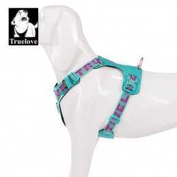 Truelove sele "X5" Bubblegum Medium (56-69cm)
