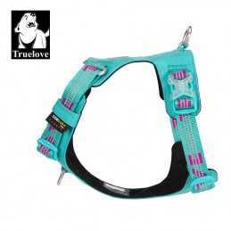Truelove sele "X5" Bubblegum Large (69-81cm)