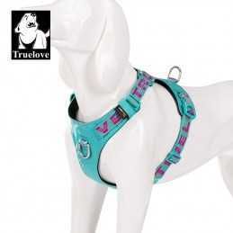 Truelove sele "X5" Bubblegum Large (69-81cm)