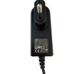LADER TIL SOLAR S200 S600 Ol.L