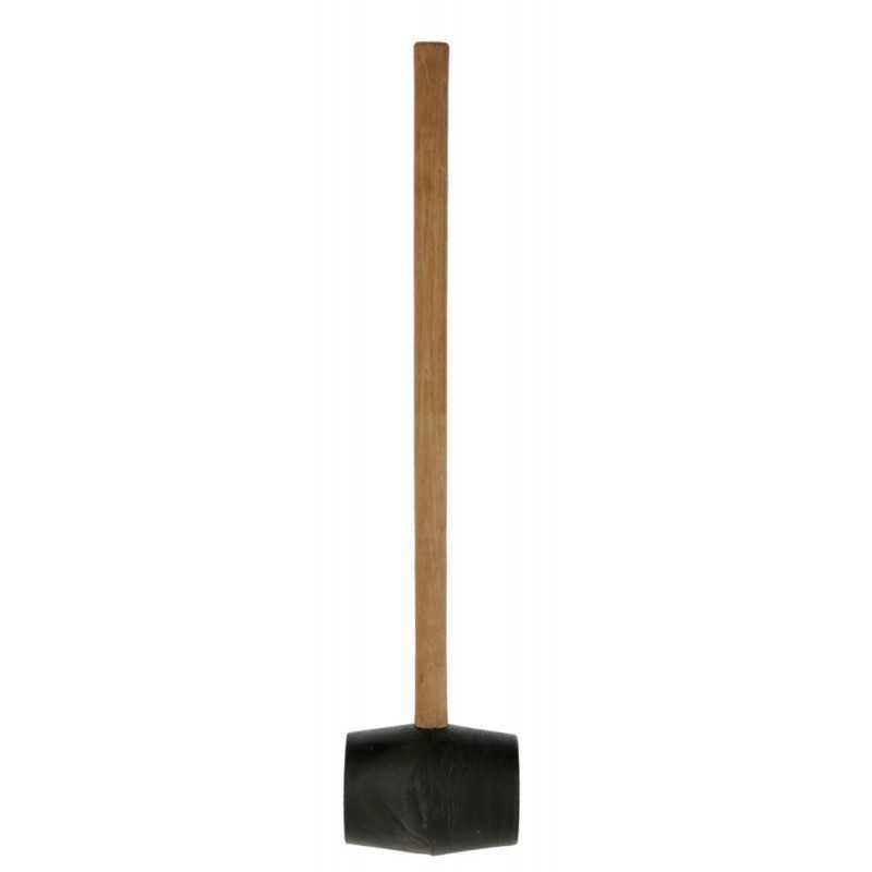 5 KG klubbe med Hickory skaft