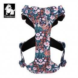 Truelove sele "X5" Navy Blazer Medium (56-69cm)